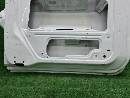 Дверь багажника левая Mercedes Sprinter W907 18-нв