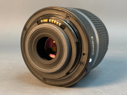 Canon EF-S 18-55mm f/3.5-5.6