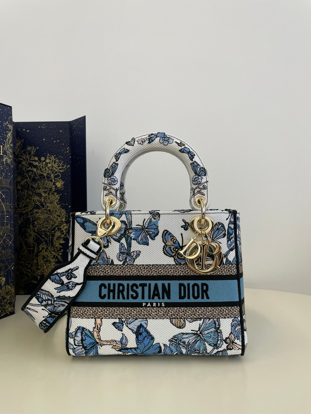 Christian Dior Lady D-Lite 24 cm