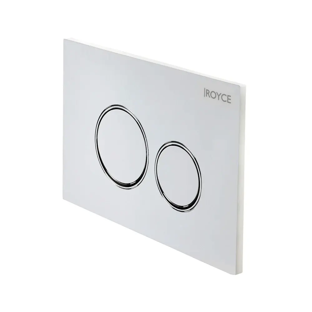 Клавиша для инсталляции Royce Pro (RCT-110512WH)