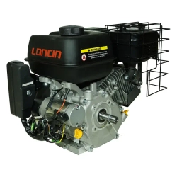 Loncin LC175FD-2 (B18 type) D20 5А двигатель 00-00153574
