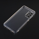 Чехол для Samsung Galaxy A52 5G, силиконовый, 1,5 мм, 012633 Прозрачный