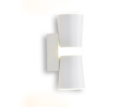 Ambrella Настенный светодиодный светильник с акрилом Wall FW195