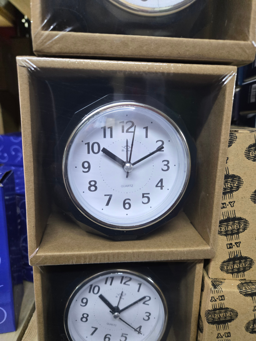 Будильник GH913 913