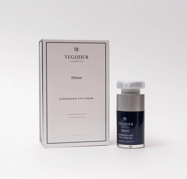 Крем для глаз усиленного действия Expression Eye Cream