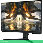 Игровой монитор Samsung Odyssey G5 LS27AG500PPXEN