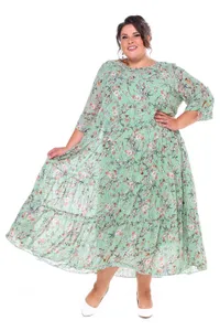 Платье 4910 Fabrika