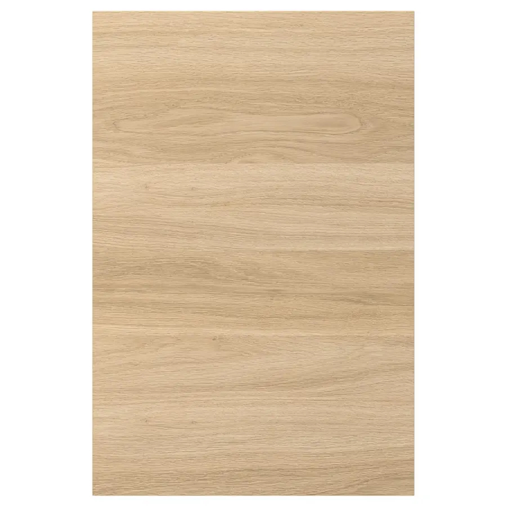 Дверца - EKET IKEA/ЭКЕТ ИКЕА, 40x60 см, под беленый дуб