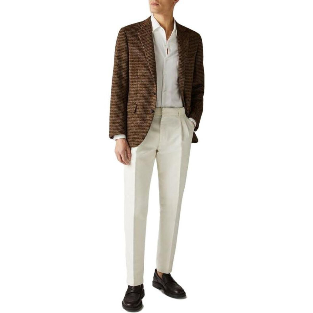 Рубашки Loro Piana, FAD3172-1005