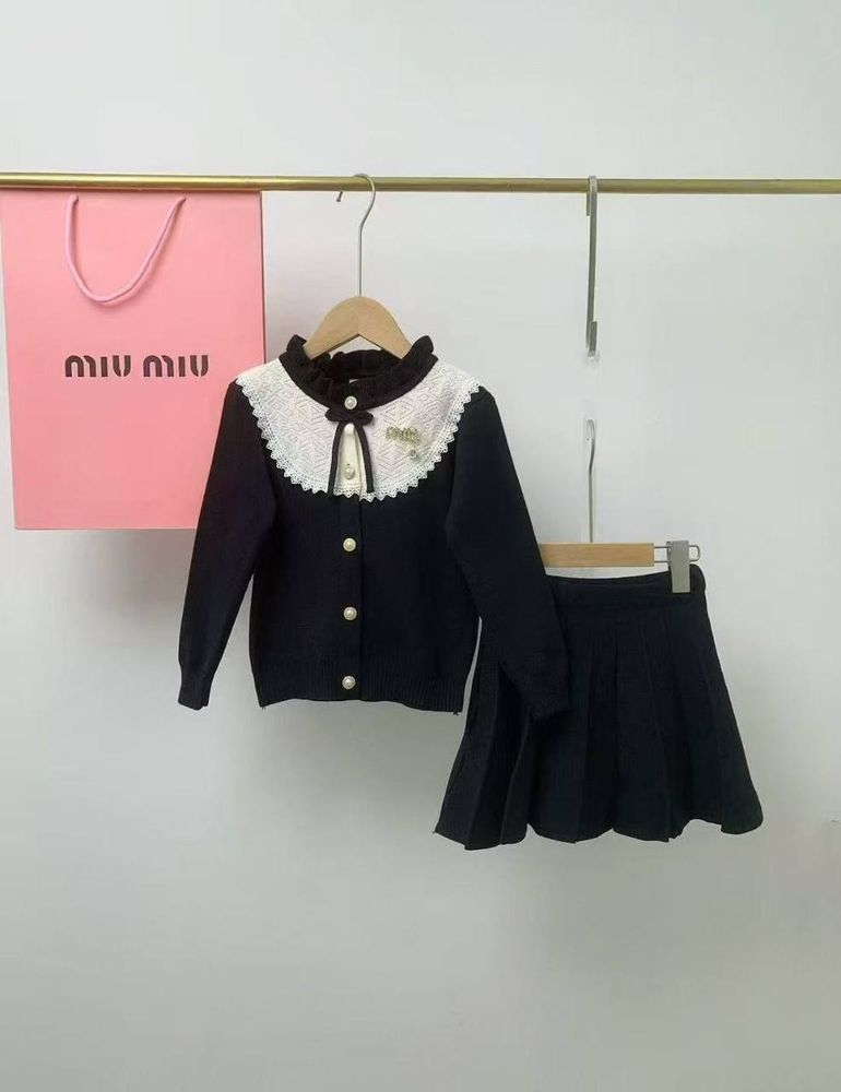 Костюм MIU MIU