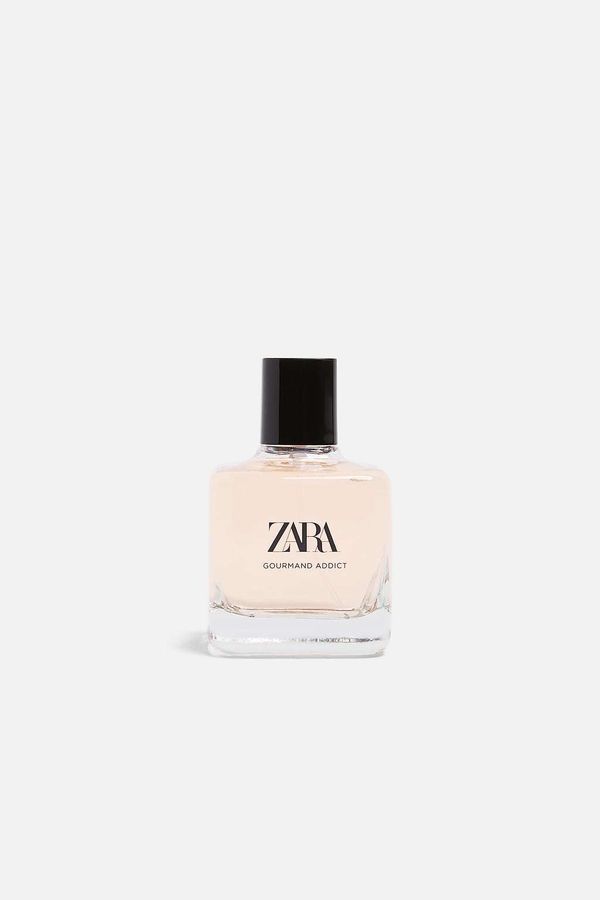 Zara Gourmand Addict