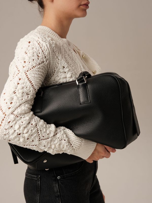 Сумка DBR Dominique 31389 черный