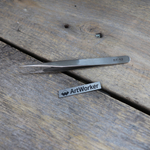 Пинцет Tweezers, TS-12, Китай