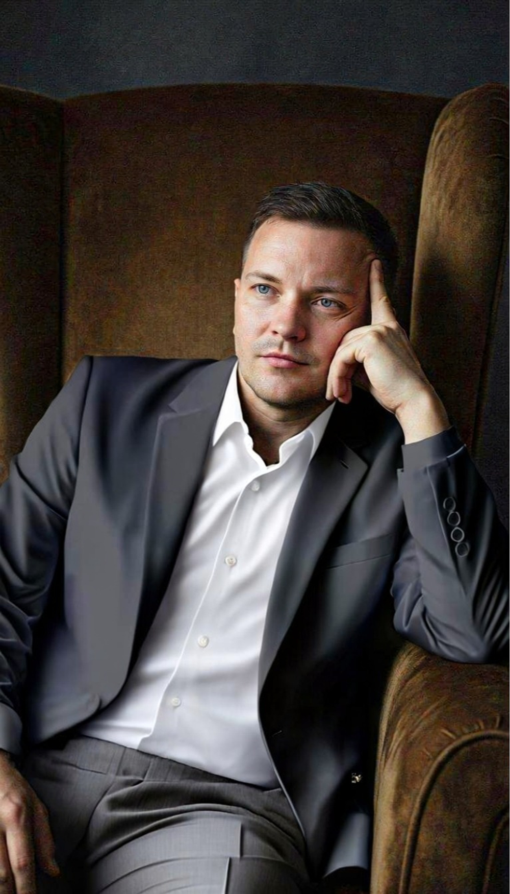 Александр Кондаков, собственник бизнеса: Единственный нерешенный вопрос с которым мы столкнулись, куда деть очереди клиентов?