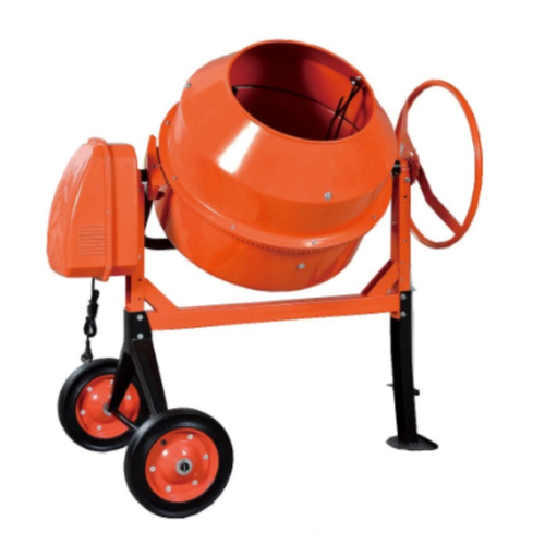 Бетоносмеситель TOR JS260L 260 л