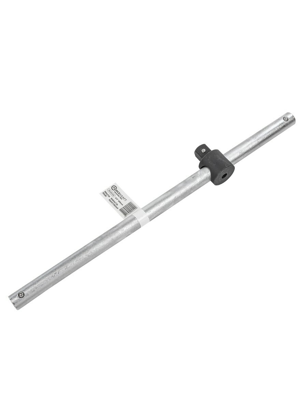 Вороток Т-образный 500мм 3/4'' FORCEKRAFT FK-8036500