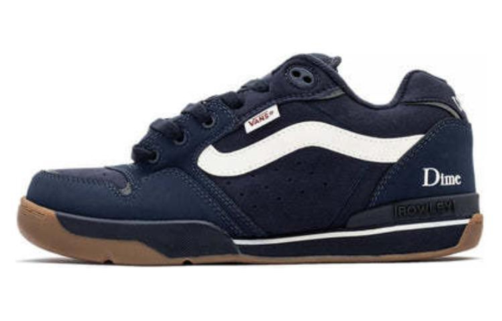 Dime X Vans Rowley Xlt