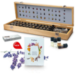 Коллекция Нос вина "40 ароматов"  Pulltex
