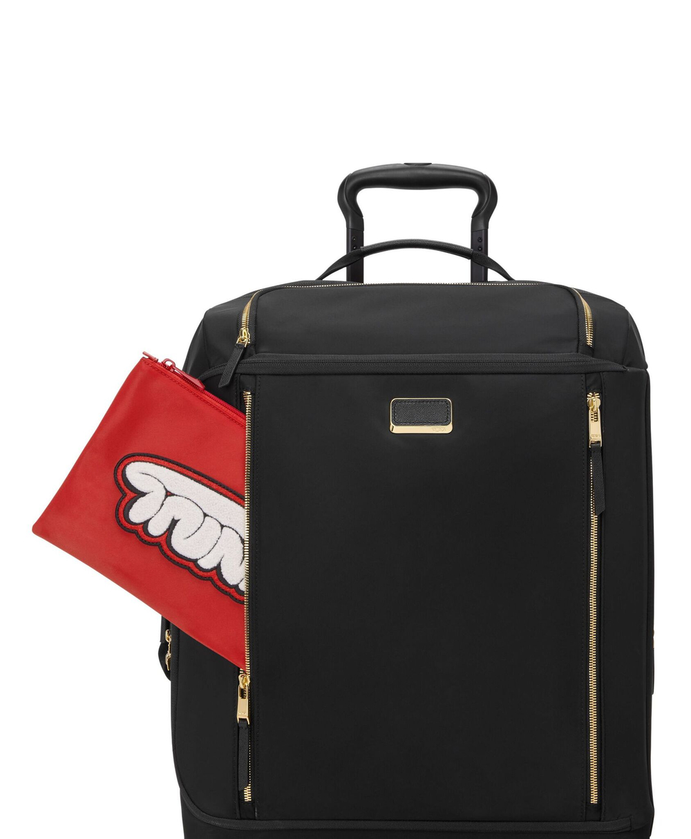 Сумка шоппер/Red