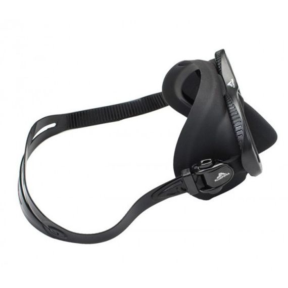 Маска Scorpena M с зеркальными линзами