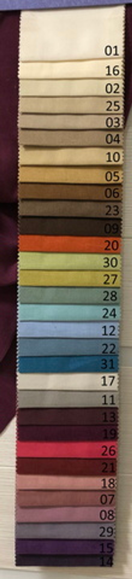 Портьерная ткань велюр Megara арт. 5004 (высота 320 см, Турция)