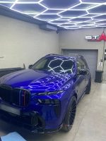 КОВАНЫЕ ДИСКИ ДЛЯ BMW X7 M60i 2023 БМВ