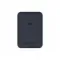 Magssory Duo Magnetic Kickstand Wallet Blue