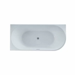 Ванна акриловая Vincea VBT-402-1700