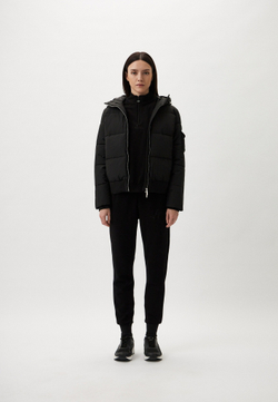 Куртка утепленная женская ARMANI EXCHANGE