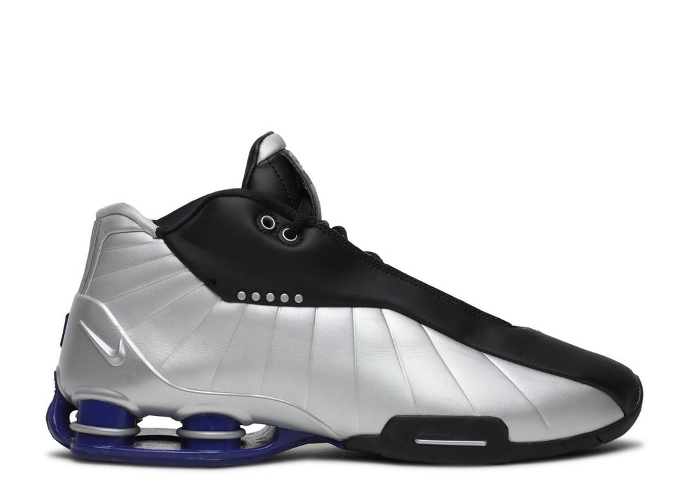 Shox BB4 Retro &#39;OG&#39; 2019