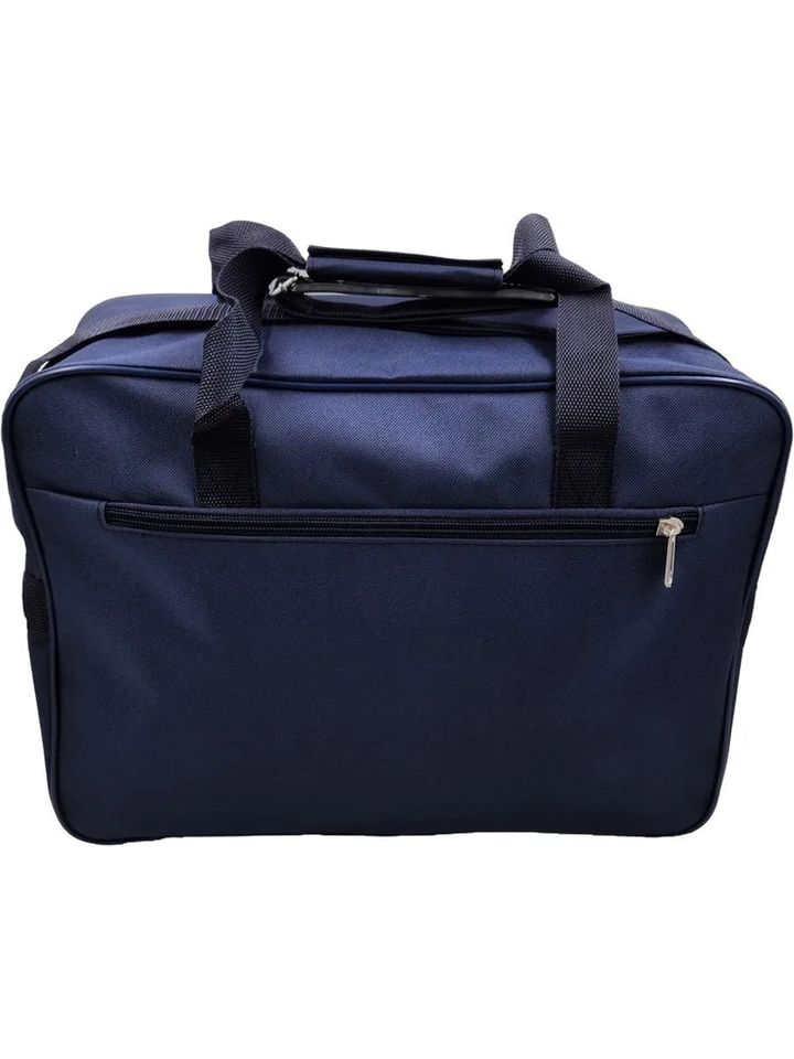 Сумка Полиция, МЧС (синяя)