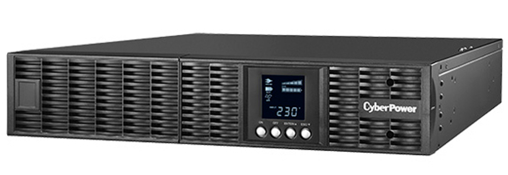 Источник бесперебойного питания  CyberPower OLS2000ERT2U