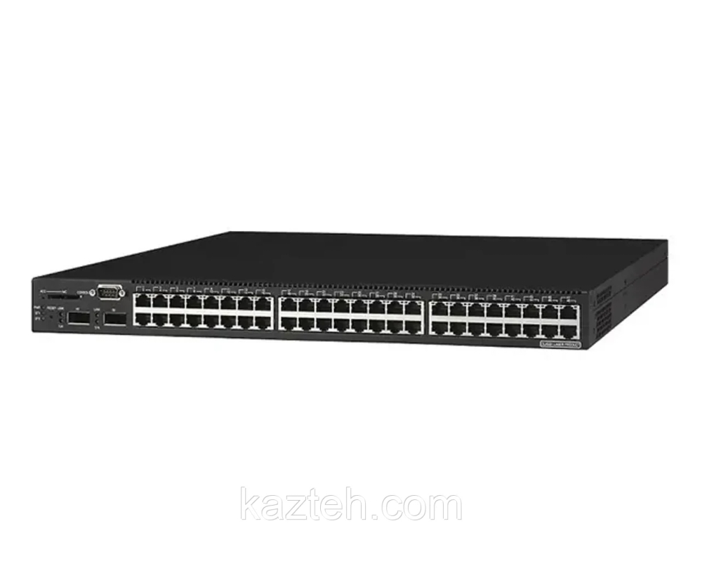 Коммутатор Cisco Catalyst WS-C3560-48TS-E