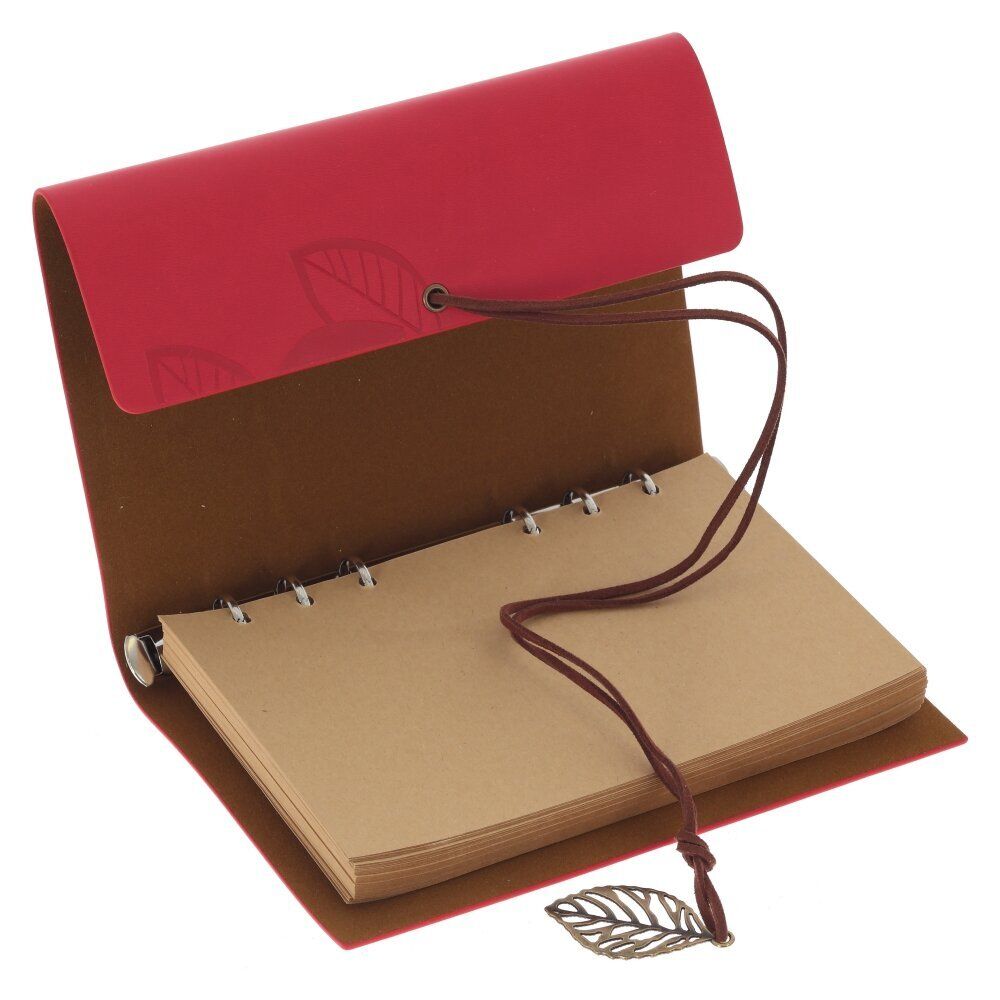 GAEM Блокнот, L13 W2 H18,5 см