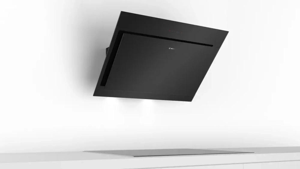 Вытяжка Bosch DWK97HM61T