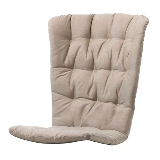 Подушка для кресла Folio бежевая