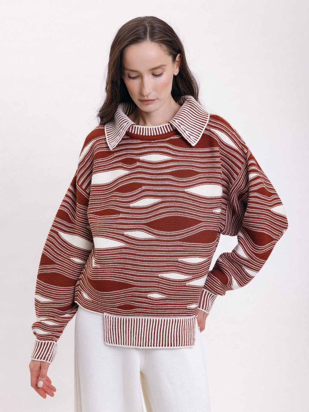 Джемпер MAESTRALE