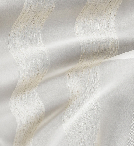 Тюль Marmara 7010 col 1012 молочный (высота 330 см, Турция)