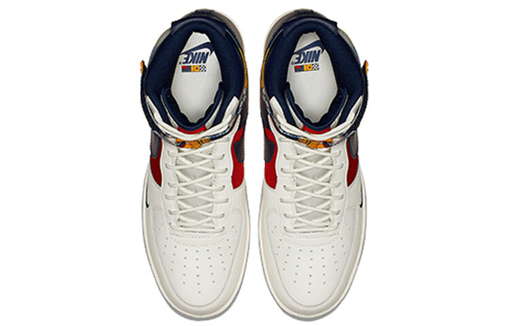 Кроссовки Nike Air Force 1
