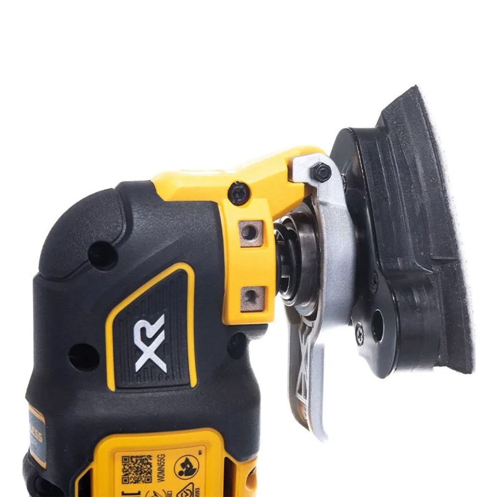 DeWalt DCS356N-XJ многофункциональный инструмент (без АКБ и ЗУ)