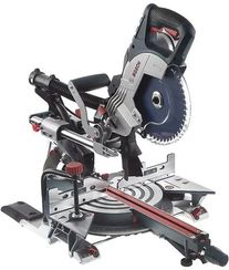 Торцовочная пила Bosch GCM 8 SDE