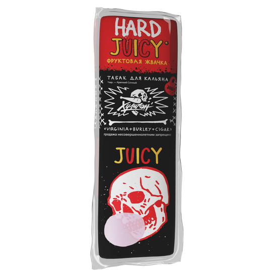 Хулиган Hard (JUICY), 200 гр.