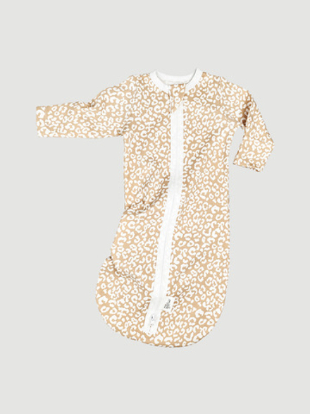 Спальный мешок Mjölk Sand Leopard