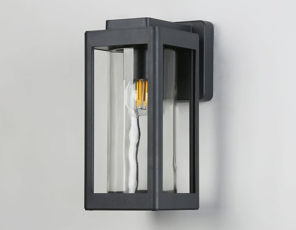 Ambrella Уличный настенный светильник Garden ST2404