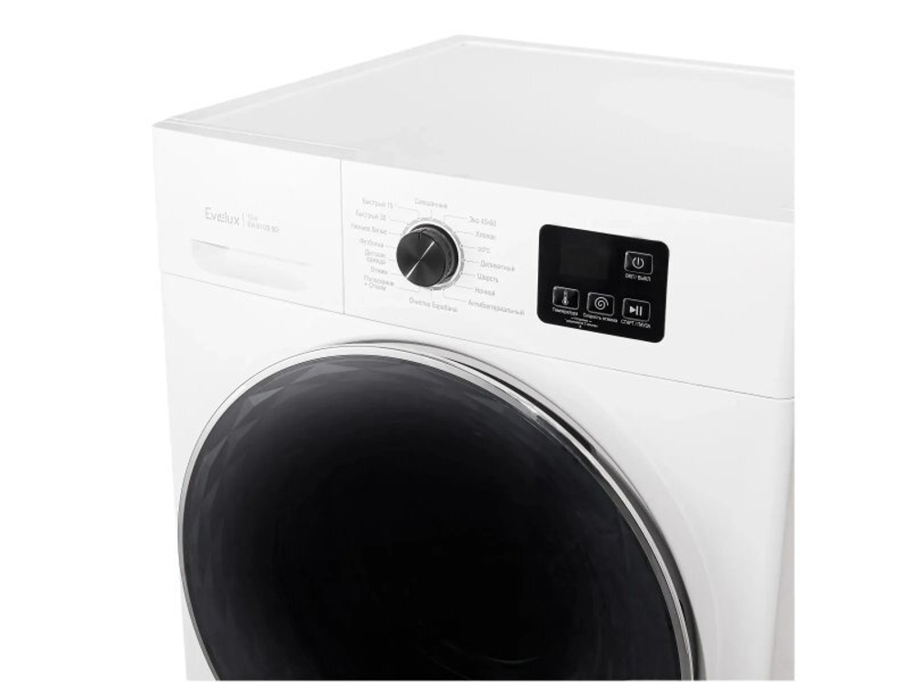 Стиральная машина Evelux EW 61125 BD