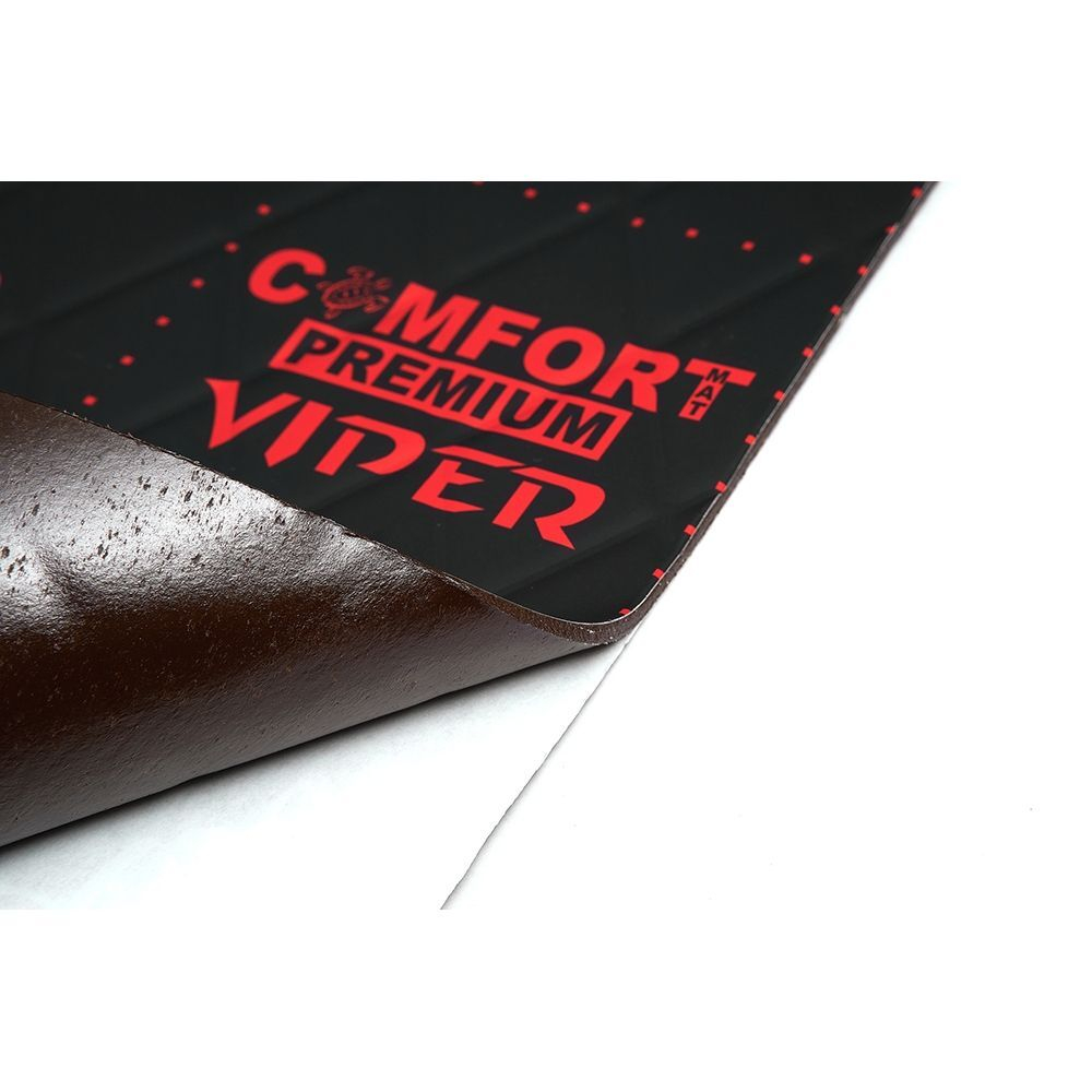 Виброизоляция Comfortmat VIPER 3мм 50х70см- 10 листов
