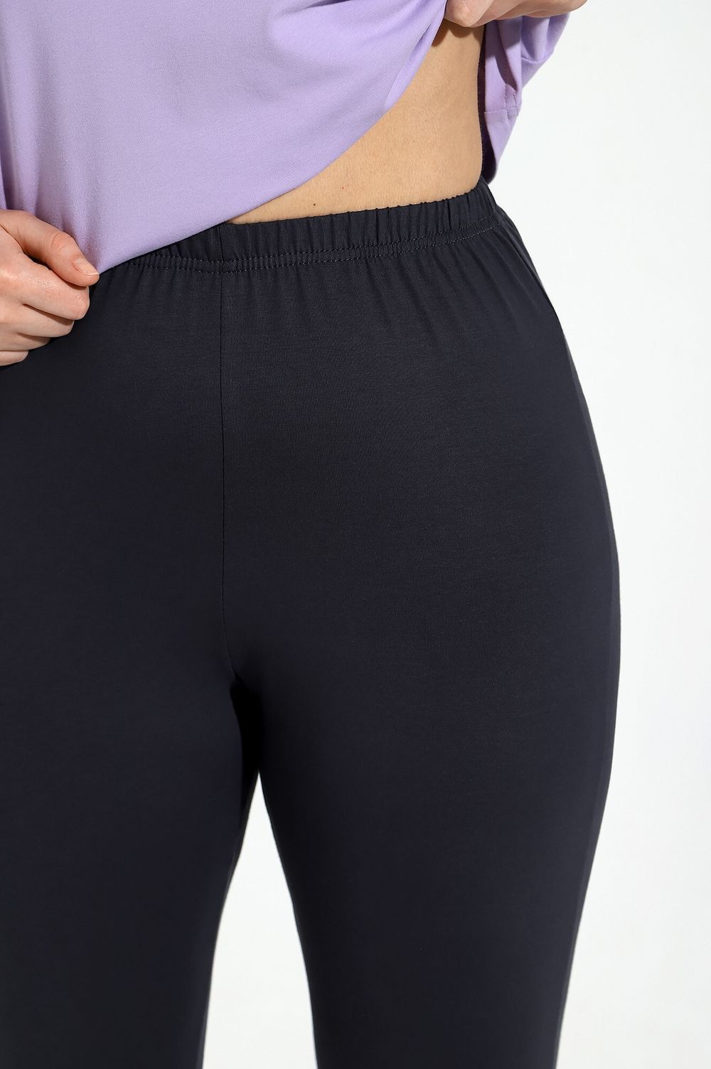 Бриджи Блюз-3 Виотекс АНТРАЦИТ