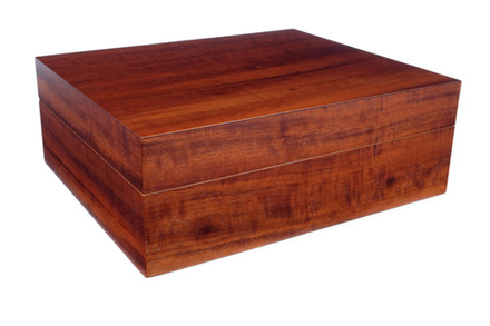 Хьюмидор Gentili Goncalo Alves на 30 сигар