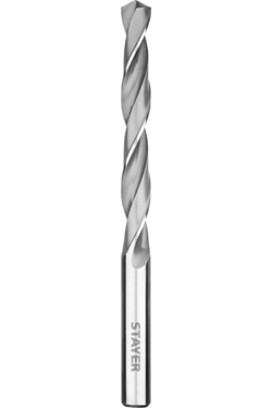 Сверло Professional по металлу HSS-R, (сталь М2, DIN 338, 8.5 мм) Stayer 29602-8.5