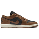Кроссовки Jordan Air Jordan 1 Low Wmns Archaeo Brown (Женская размерная сетка)
